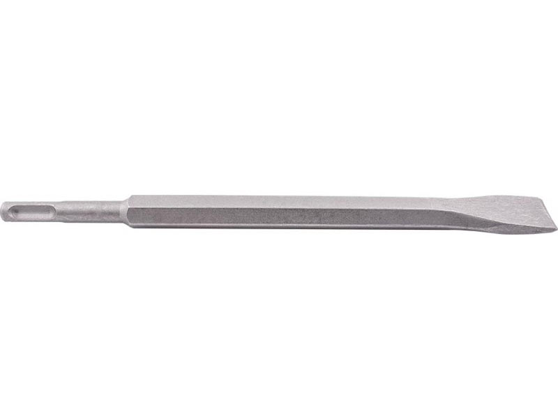 Tork Craft Flat Chisel SDS 14 x 250 x 20mm