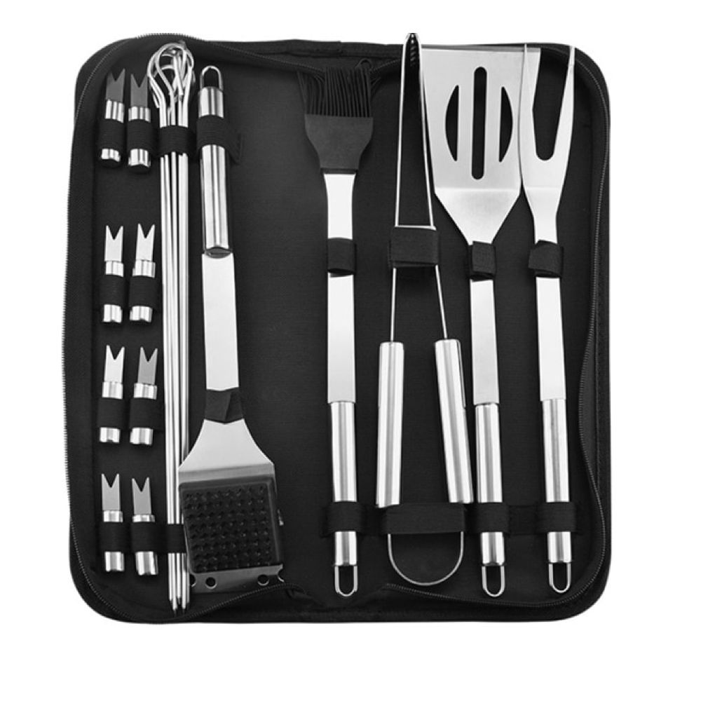 Braai Tools 20 Piece Set Megamall Online Store braai-tools-20-piece-set-megamall-online-store
