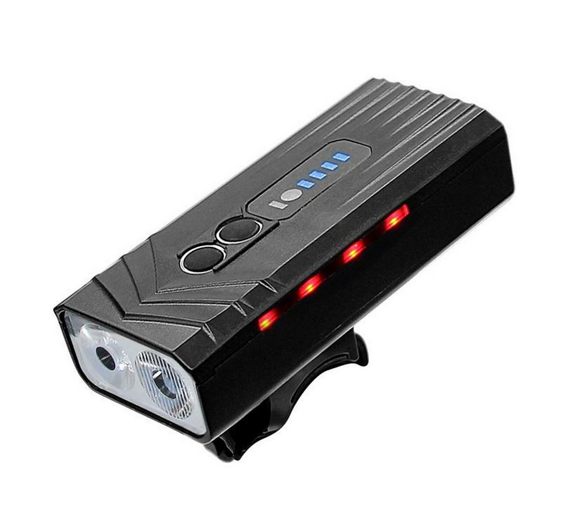 Professional Bike Front Light