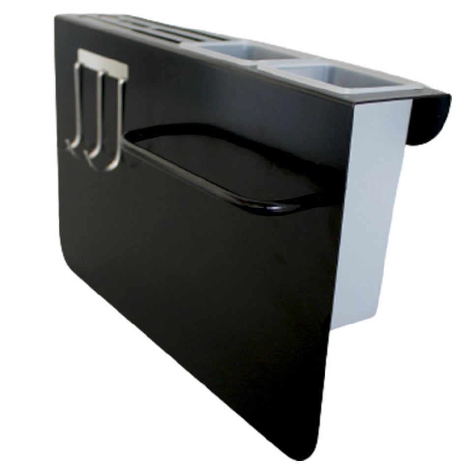 Wall-Mounted Kitchen Shelf