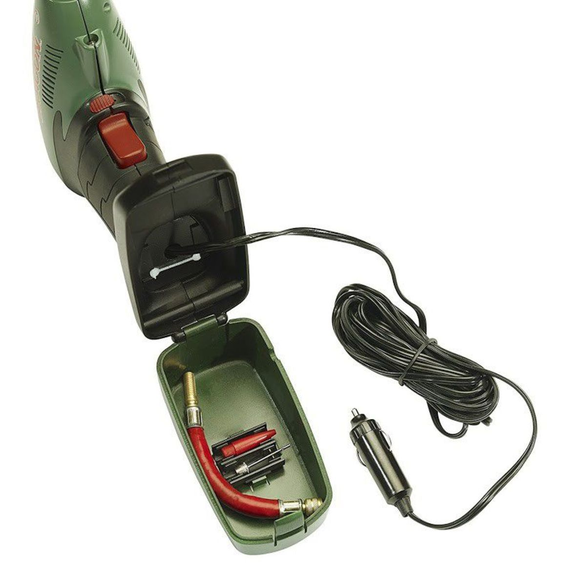 Dragon Portable Air Compressor