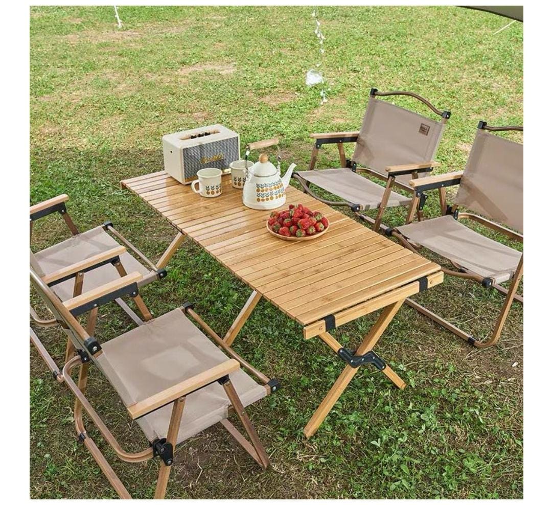 Folding Camping Chair