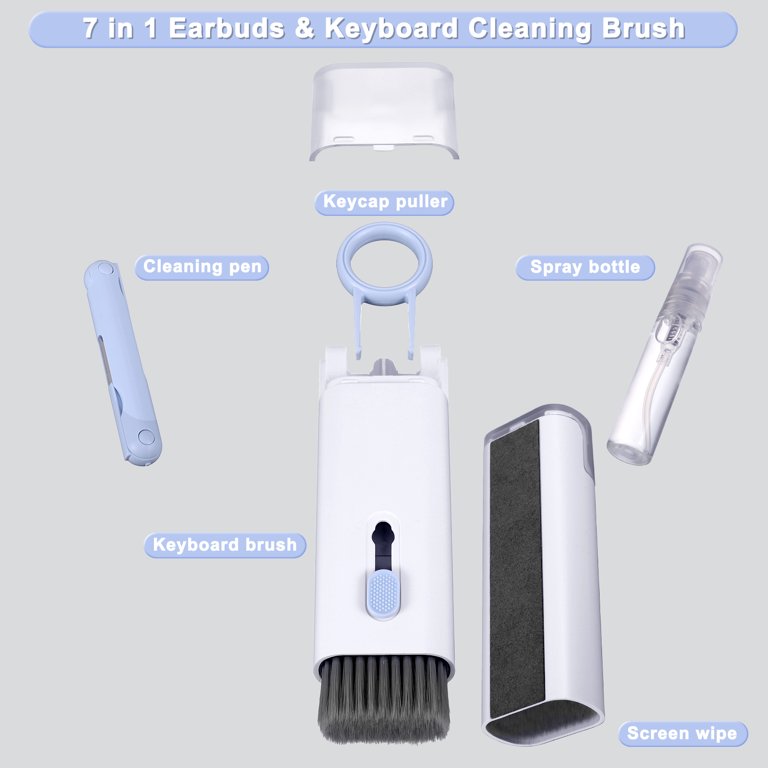 Multifunctional Cleaning Brush