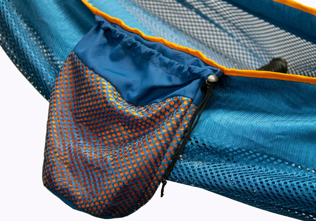 Net Hammock