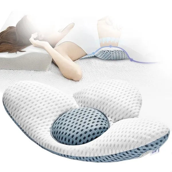 Support Cushion Adjustable Ergonomic Support Pillow Megamall Online