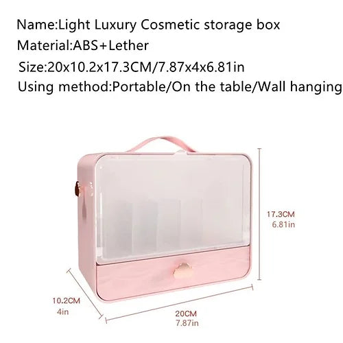 Cosmetic Storage Organiser