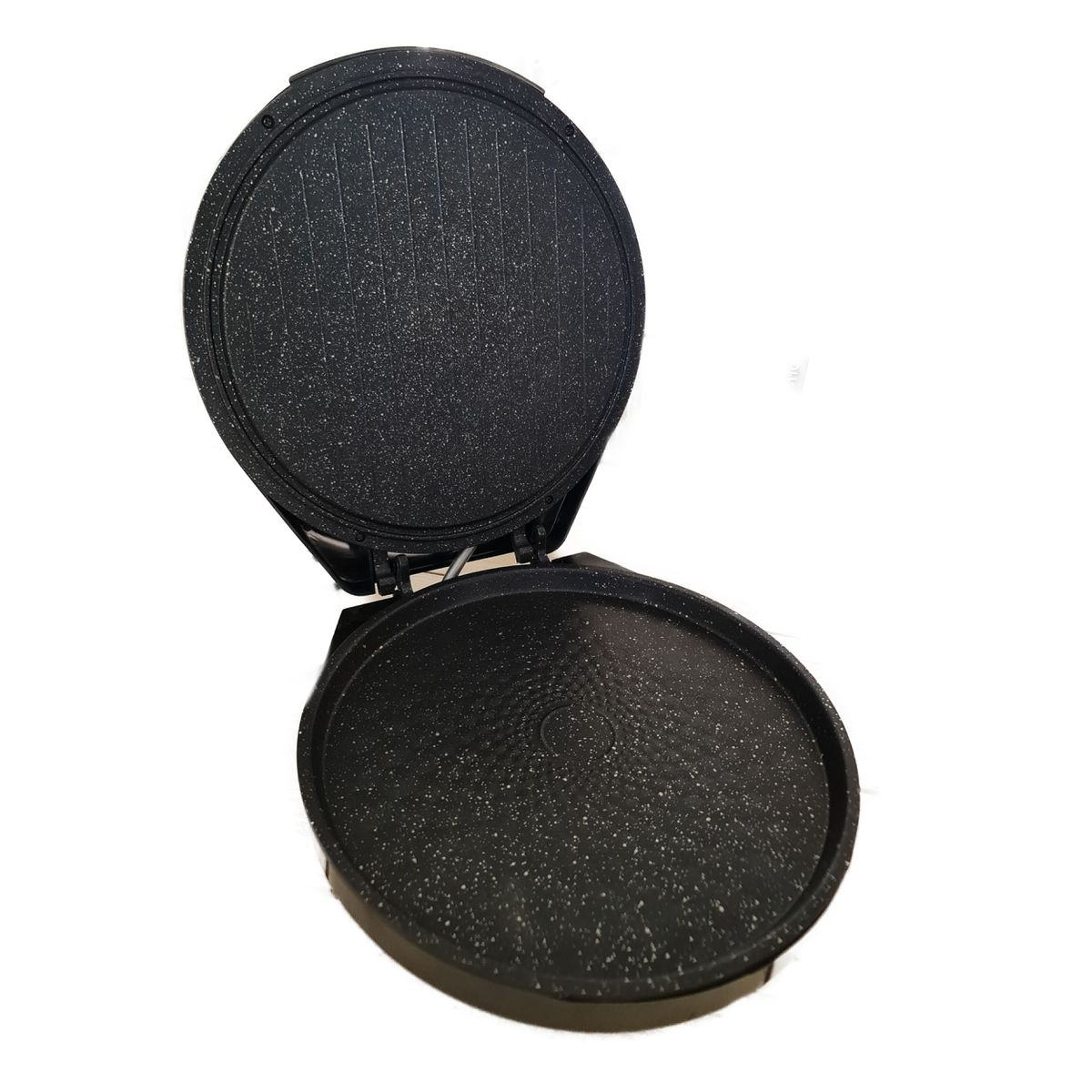 Electric Baking Pizza Pan - Double sided heating