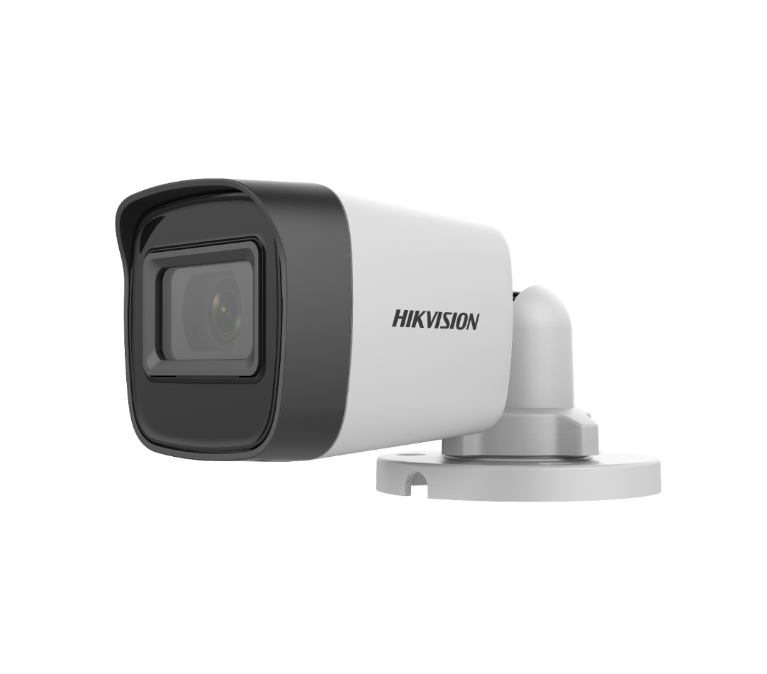 Hikvision 2MP Fixed HD Bullet Camera DS-2CE16DOT-EXIPF 3.6