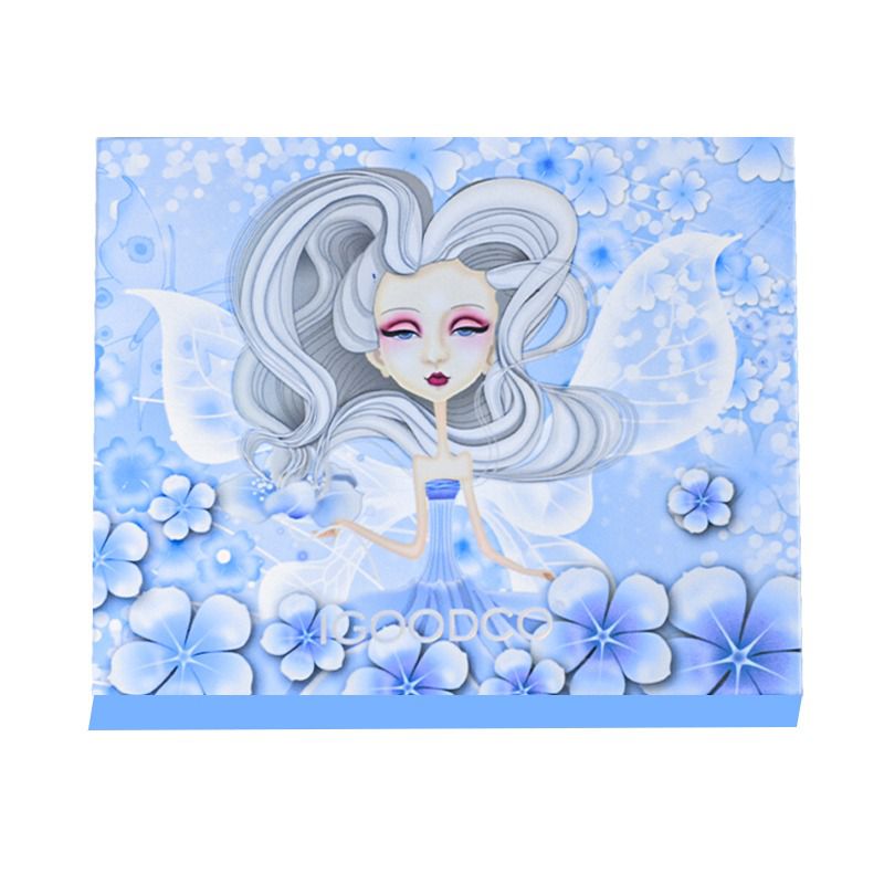 Kids Makeup Eye Shadow 35 Colours