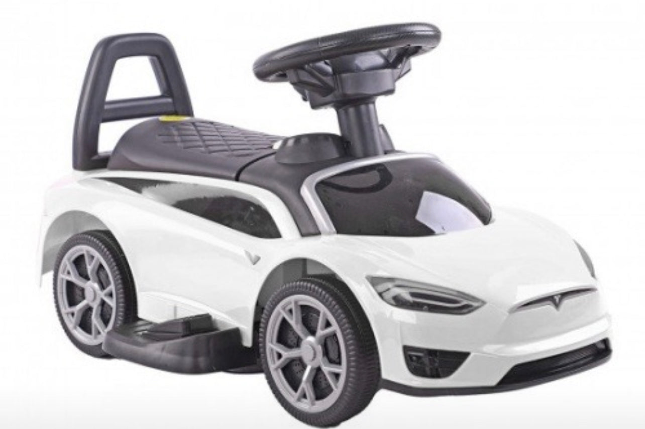 Tess 2-1 Kids Push Car