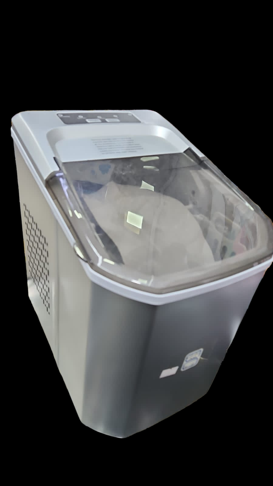 Ice Maker 15KG