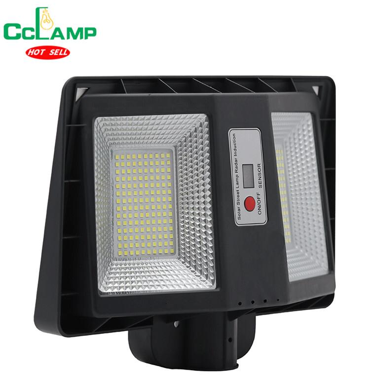 Solar Street Light 300watt
