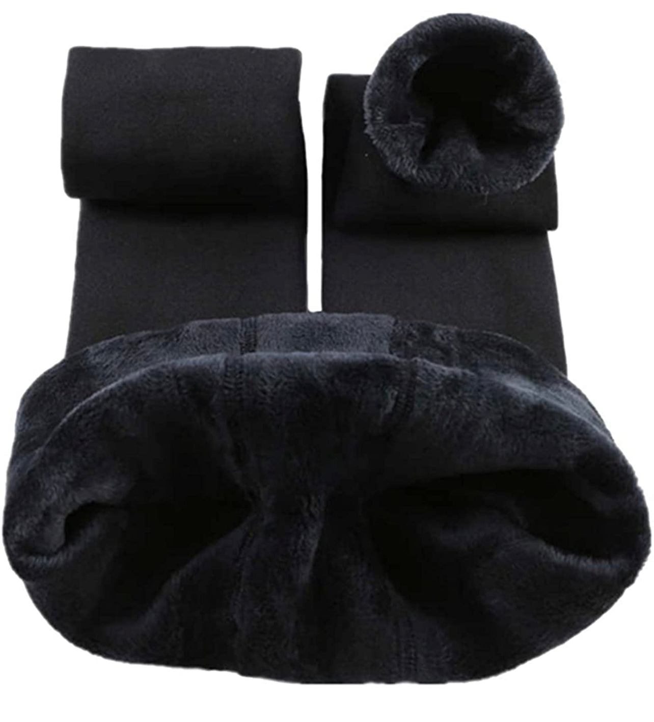 Women Fleece inner Winter Leggings