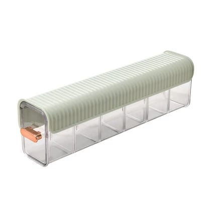 Anti Dust Storage Box