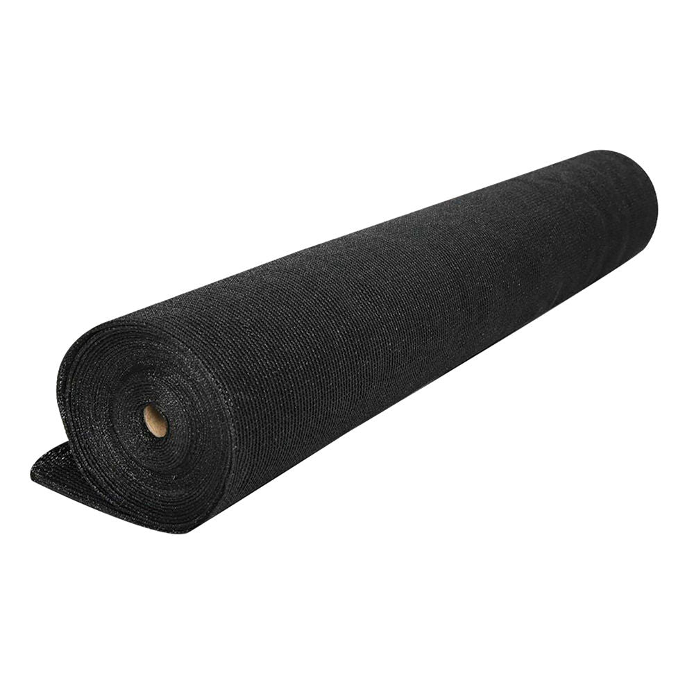 SHADE CLOTH 110GSM 80% 3X50M GREEN