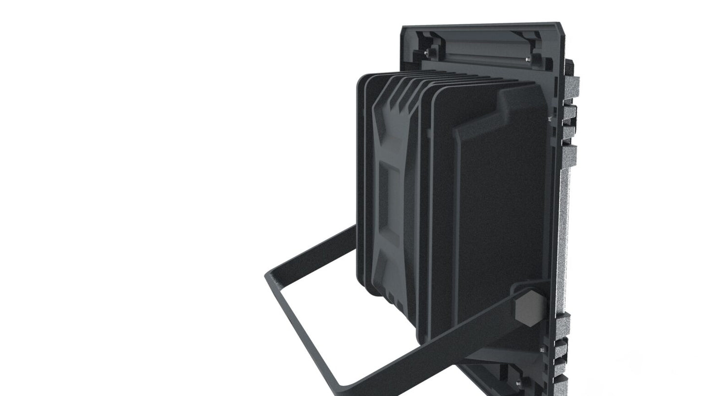 Solar Flood RGB Light 200watt