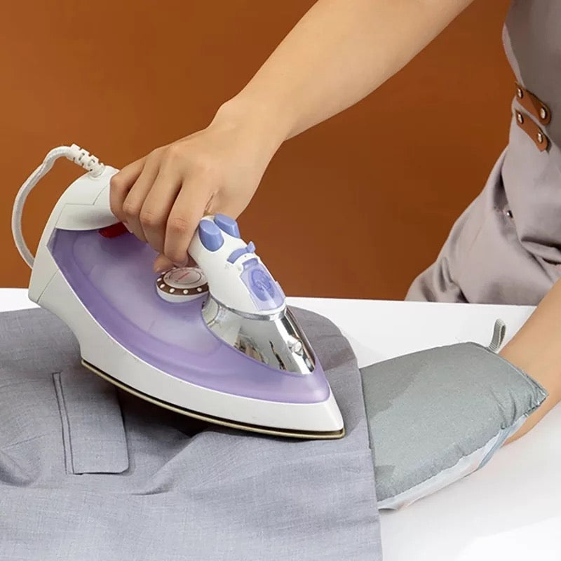 Garment Steamer Ironing Glove Megamall Online Store