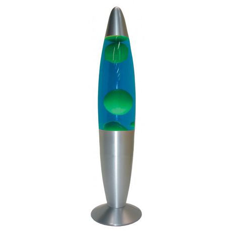 Motion Lava Lamp