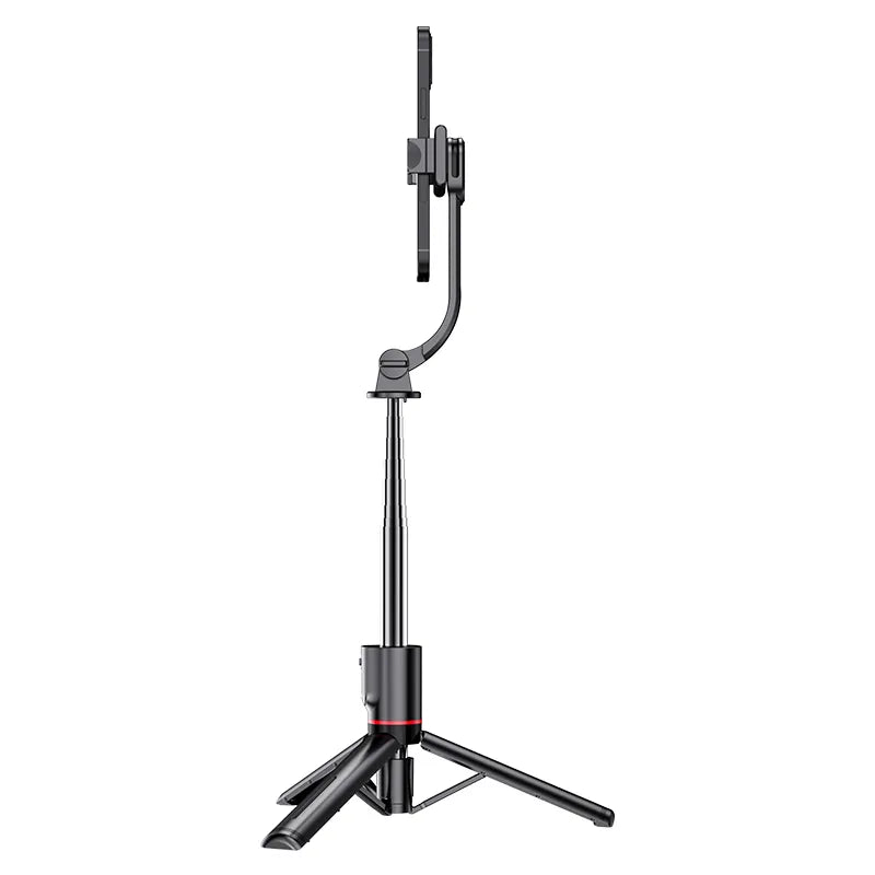Mtech Pro Selfie Tripod Stick , Bluetooth compatible