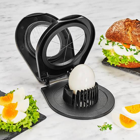 Gefu Egg Slicer Duo