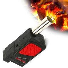 Heat control Air Blower