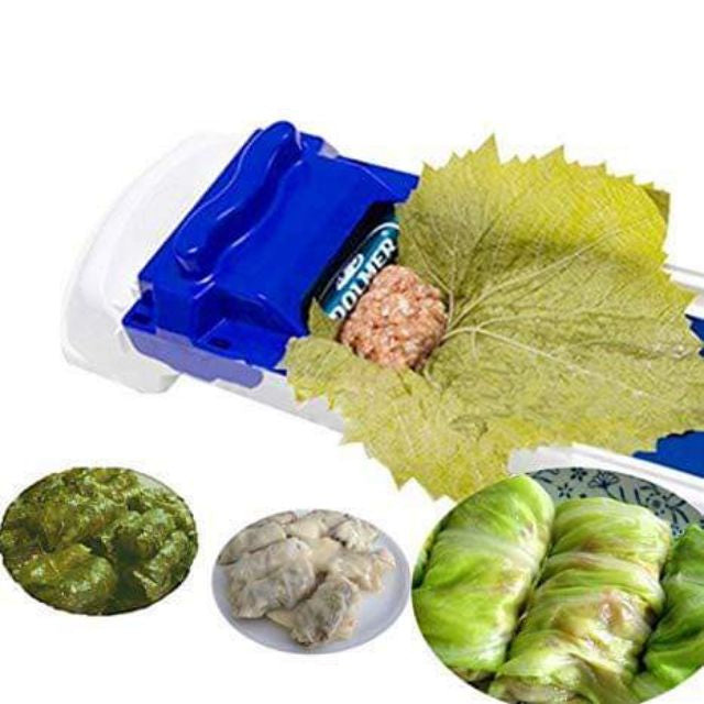 Rolling Machine For Wrapping