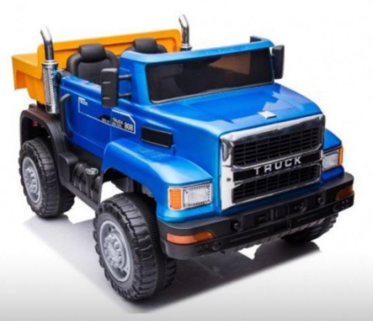 Lubbeez 6199 Electric Ride On Truck