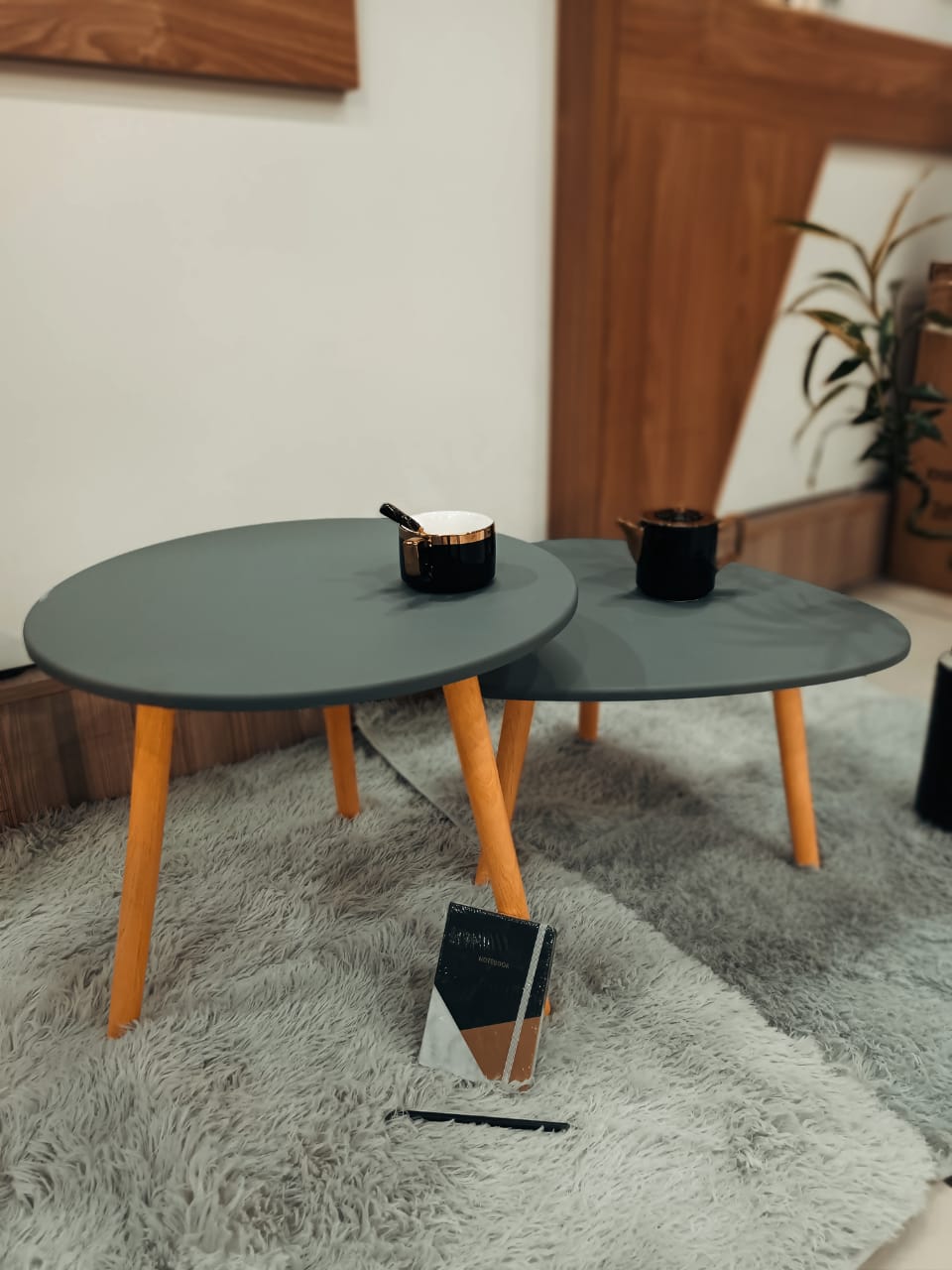 Living Room/Bedroom 2Tier Side Table