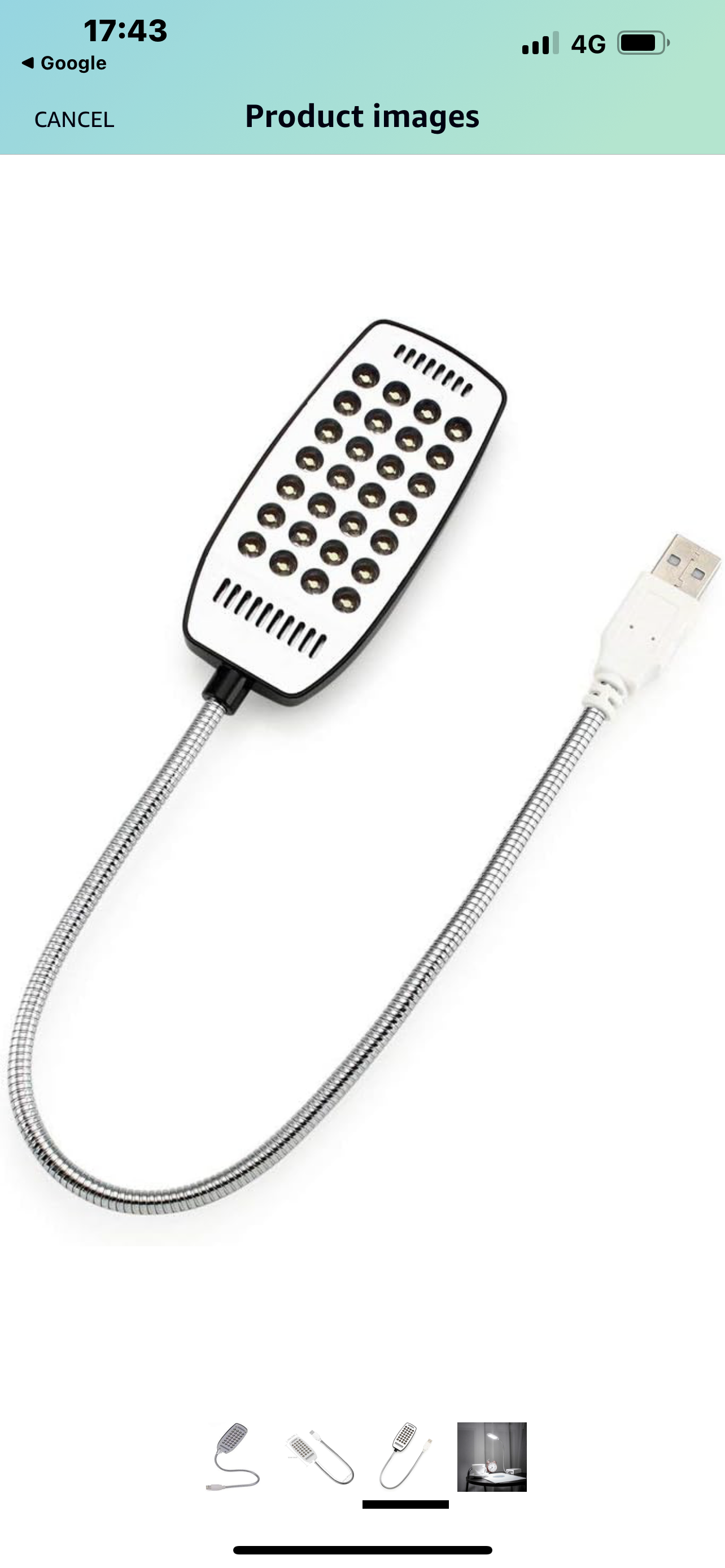 Universal USB LED Light Lamp with 28 LED Metal Flexibility Light Lamp Gosseneck for Notebook,Laptop,Desktop,PC Computer Keyboard On/Off Switch Setting