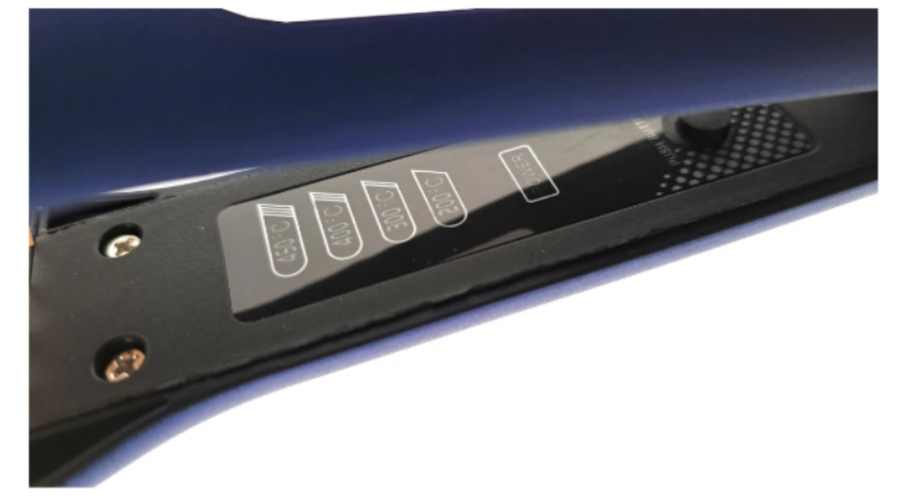GWD Professional Hair Straightener