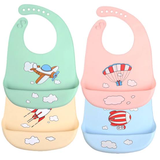 Baby Bib 230mm