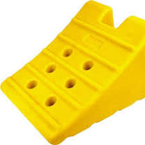 CHOCK MOBI EARTH MOVE EACH 540X400X330MM