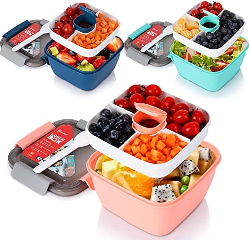 Bento Lunchbox 1.5L