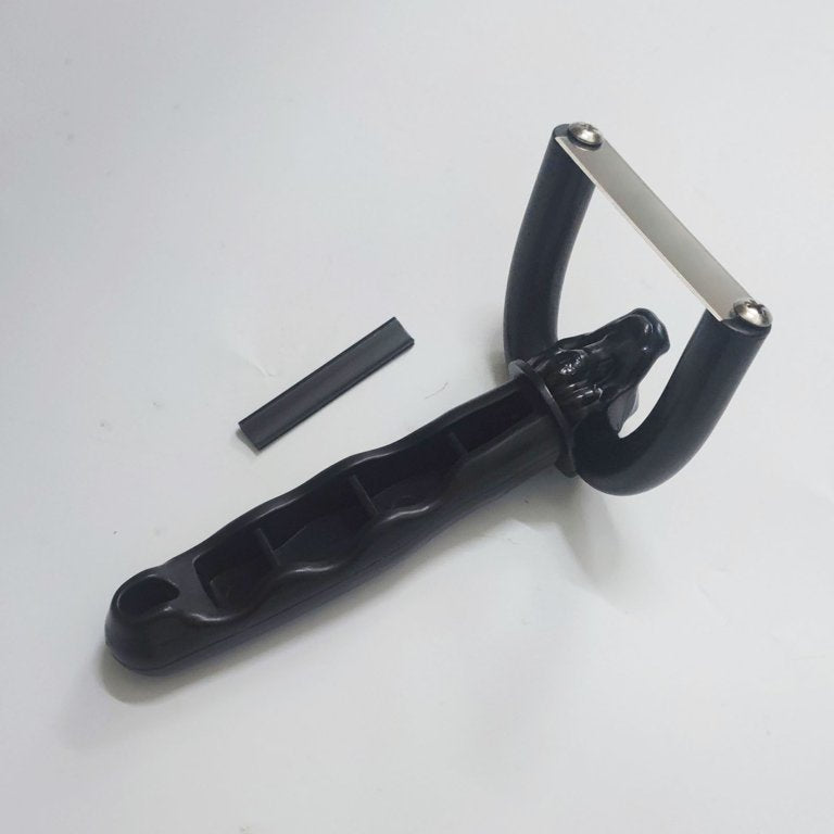 Fat Removal Tool Hand-Held Meat Cutter Household Convenient Meat Planer
