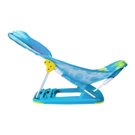 Mastela Deluxe Baby Bather