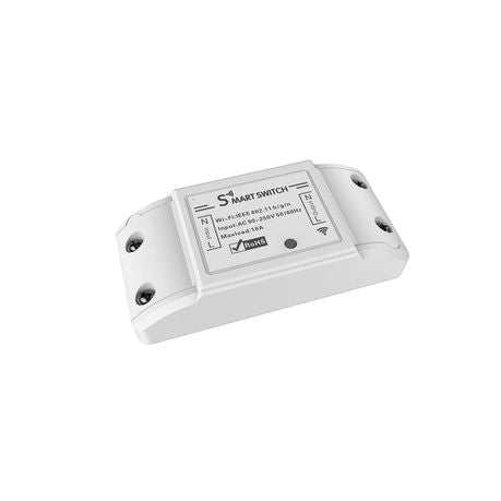 WiFi Smart Switch