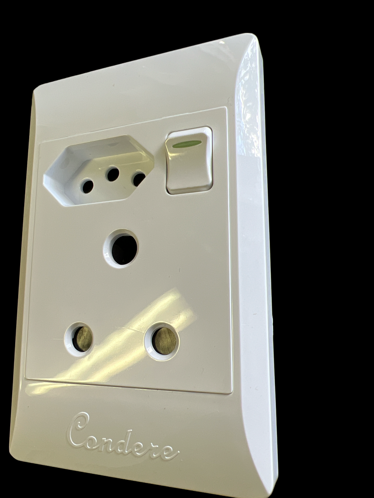 Condere High Quality Wall Socket