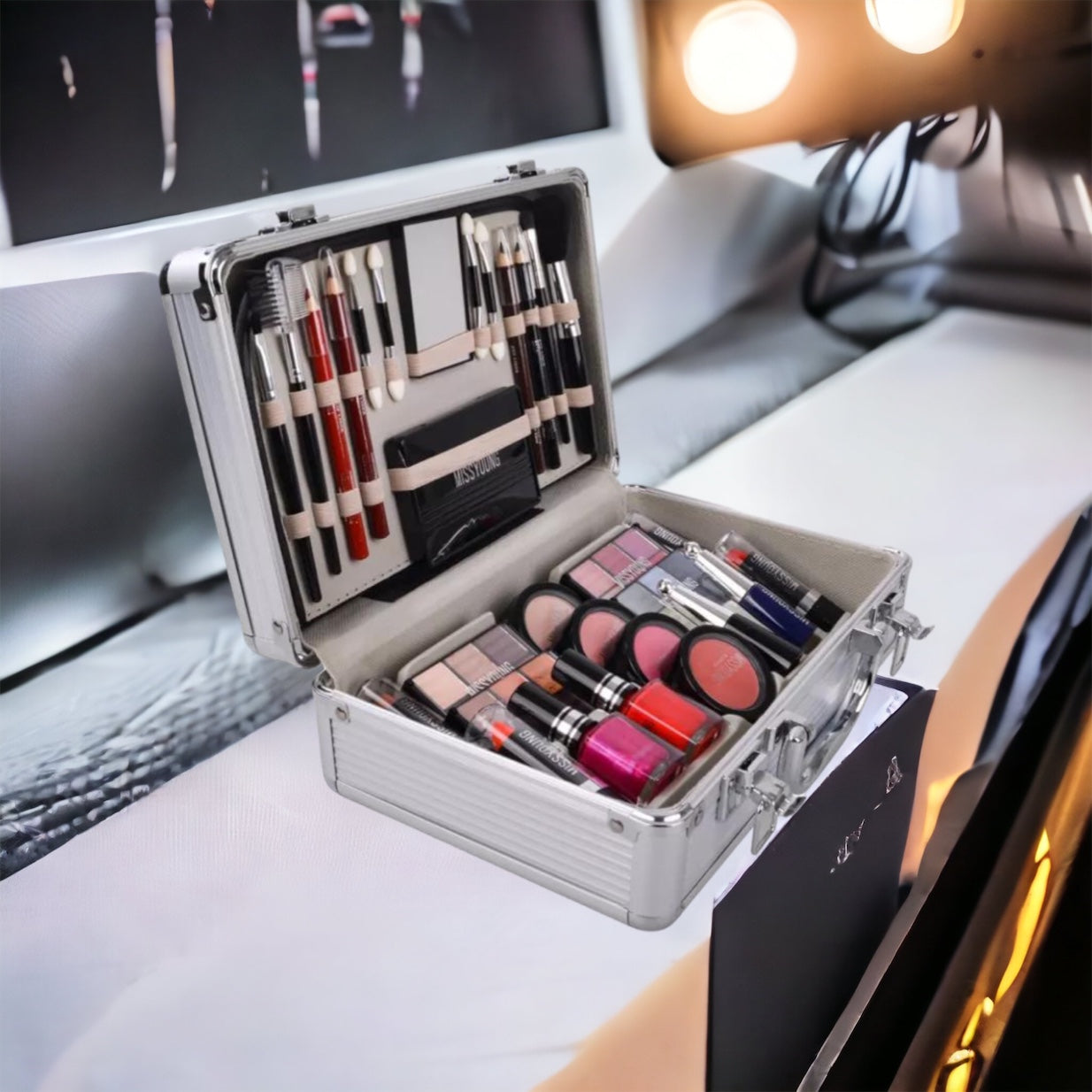 Miss Young Makeup Kit