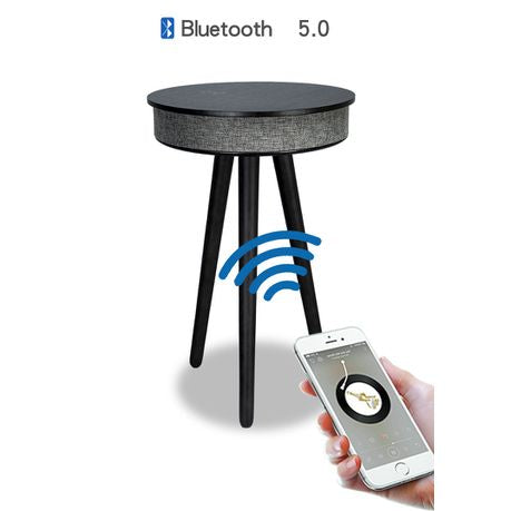 Smart Bluetooth Speaker Coffee Table