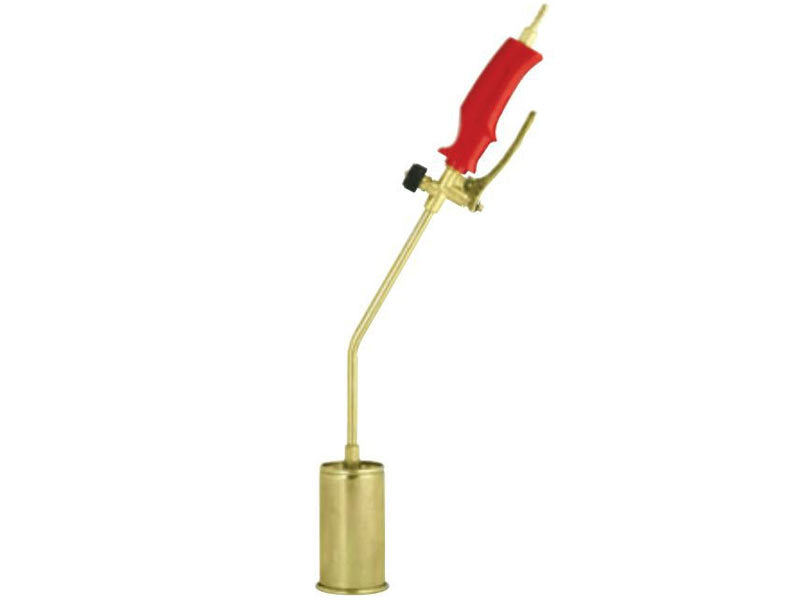 Fragram Gas Welding Torch with Lever 60mm