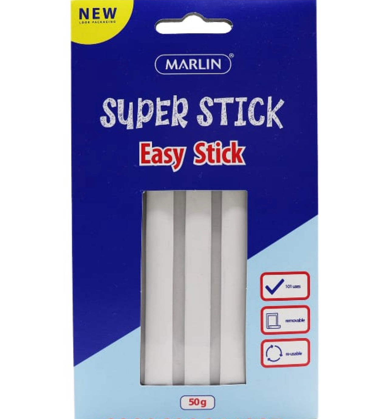 Marlin Super Prestick