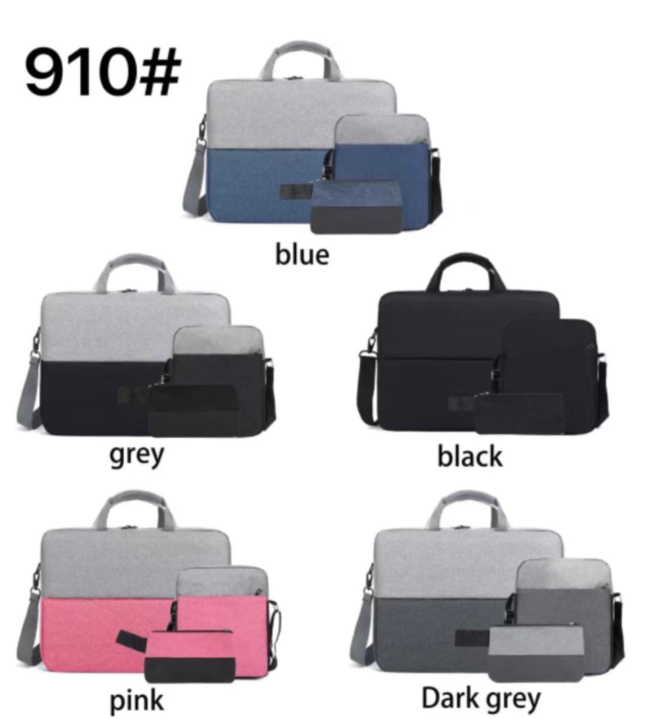 Laptop Bag 15.6β