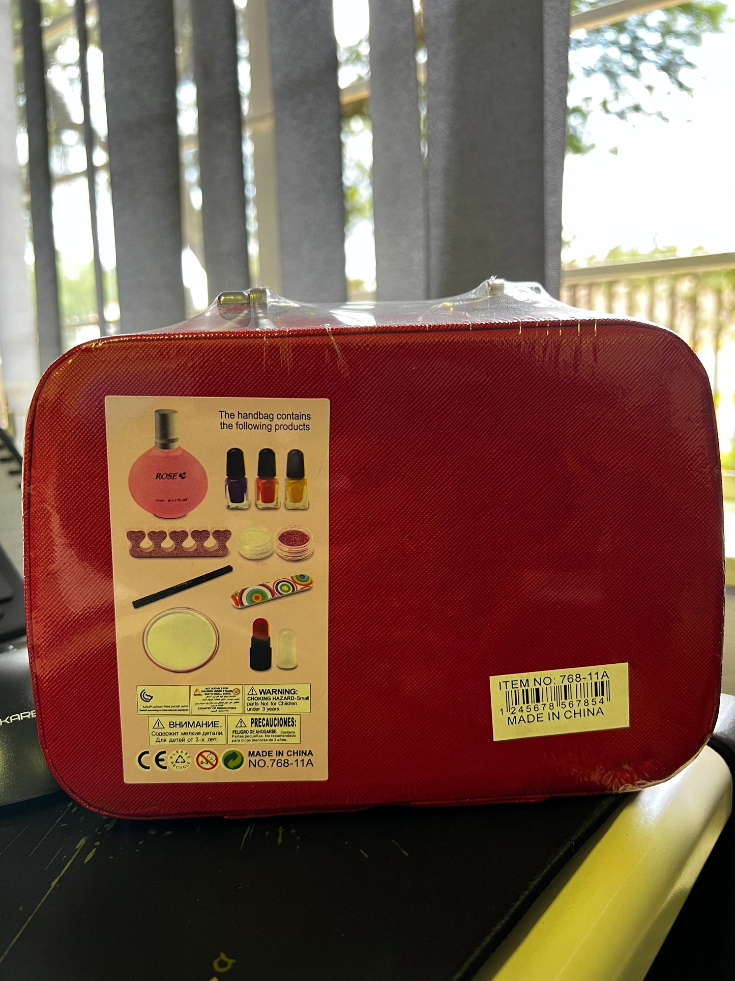 Make up Bag