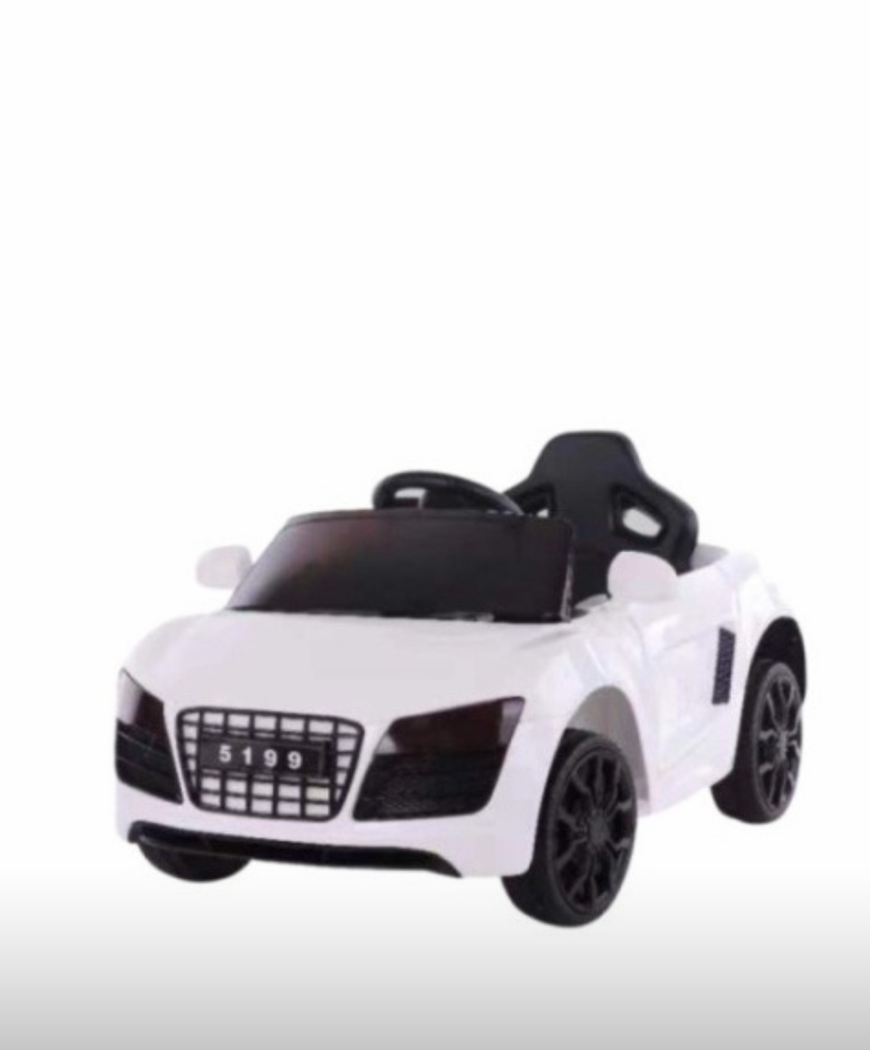 5199 Ride On Car