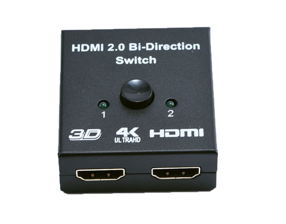 HDMI Bi-Direction Switch 2 in 1