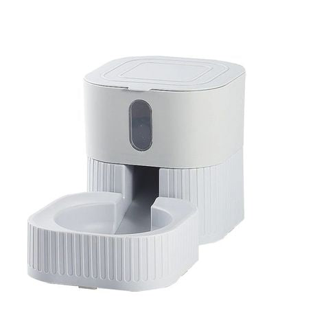 Multi-function Automatic Pet Feeder1.8L Capacity
