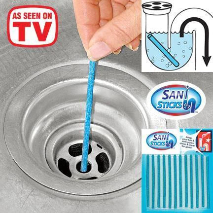 Sani Stick 12pc