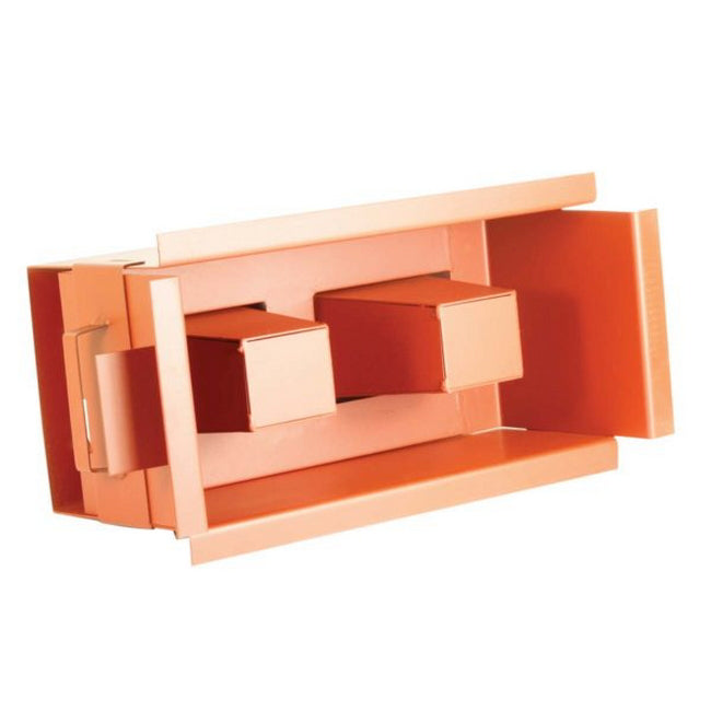Block Making Mould 150mm