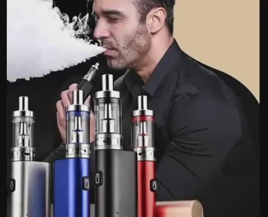 Lite 40 Vape E-Hookah | Smoke | with 2 Pack Flavour and 1 Battery Incl Megamall Online Store Lite 40 Vape E-Hookah | Smoke | with 2 Pack Flavour and 1 Battery Incl Megamall Online Store