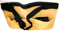 Mail Bag Oxide